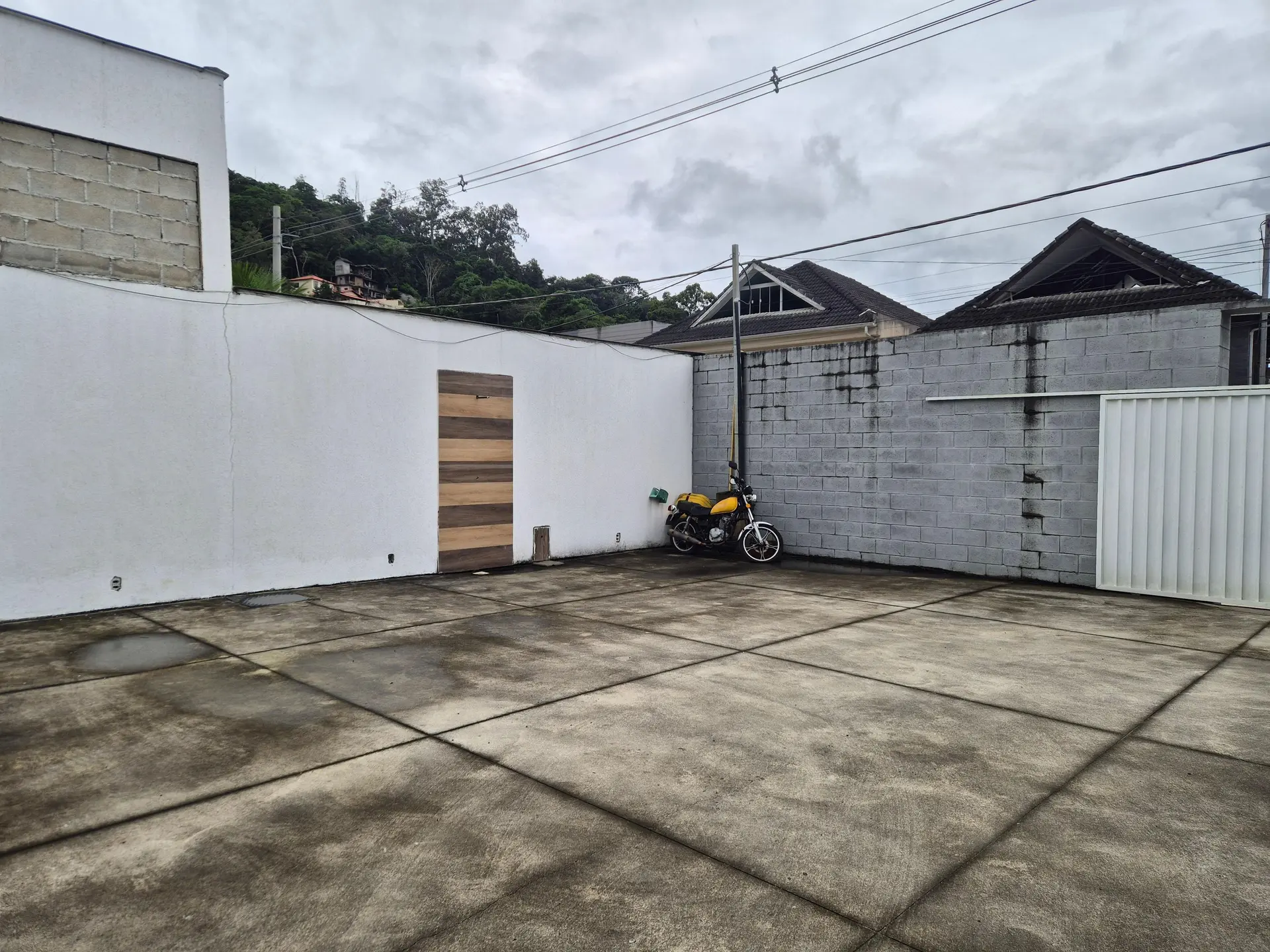 Furnished apartment with 1 bedroom and 1 en-suite bath — photo 20