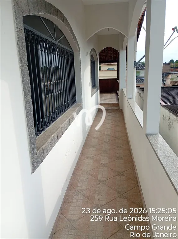 House, 257 m², with a garden — photo 39