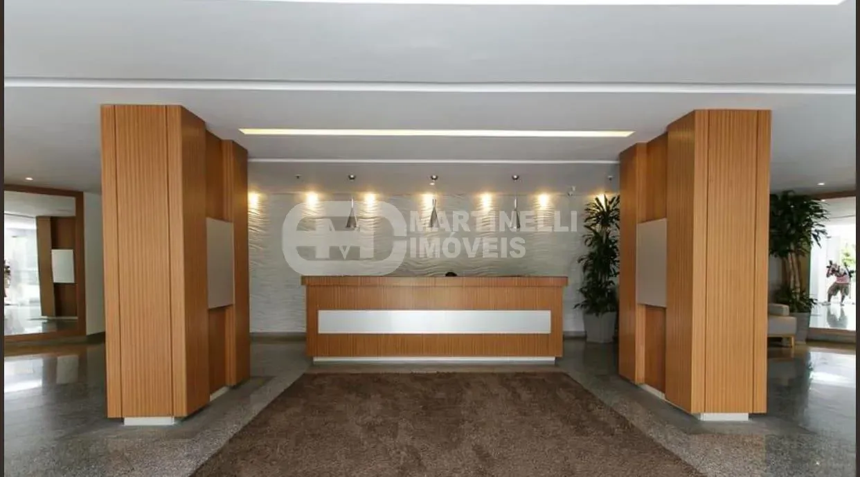 Apartamento sem mobília com 3 quartos e 5 banheiros — photo 2
