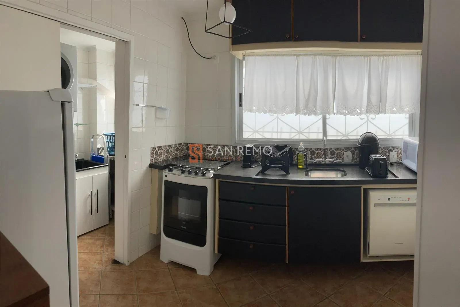 Apartamento de 2 dormitórios com cozinha separada 152 m² — photo 9