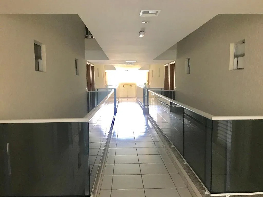 Мебльована квартира 50 м² з кухнею відкритого планування — photo 28