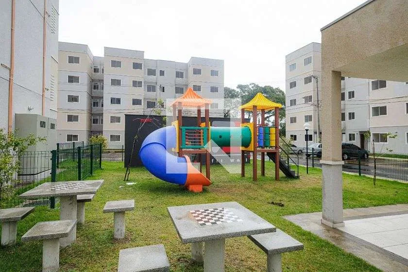 Apartamento de 2 quartos com vaga e 45 m² — photo 19