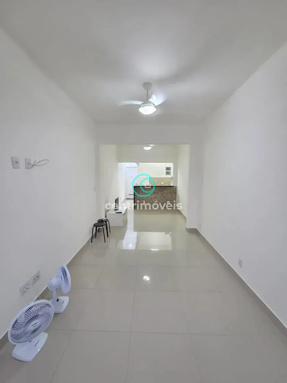Apartamento para locação com 1 quarto e 1 banheiro — photo 16