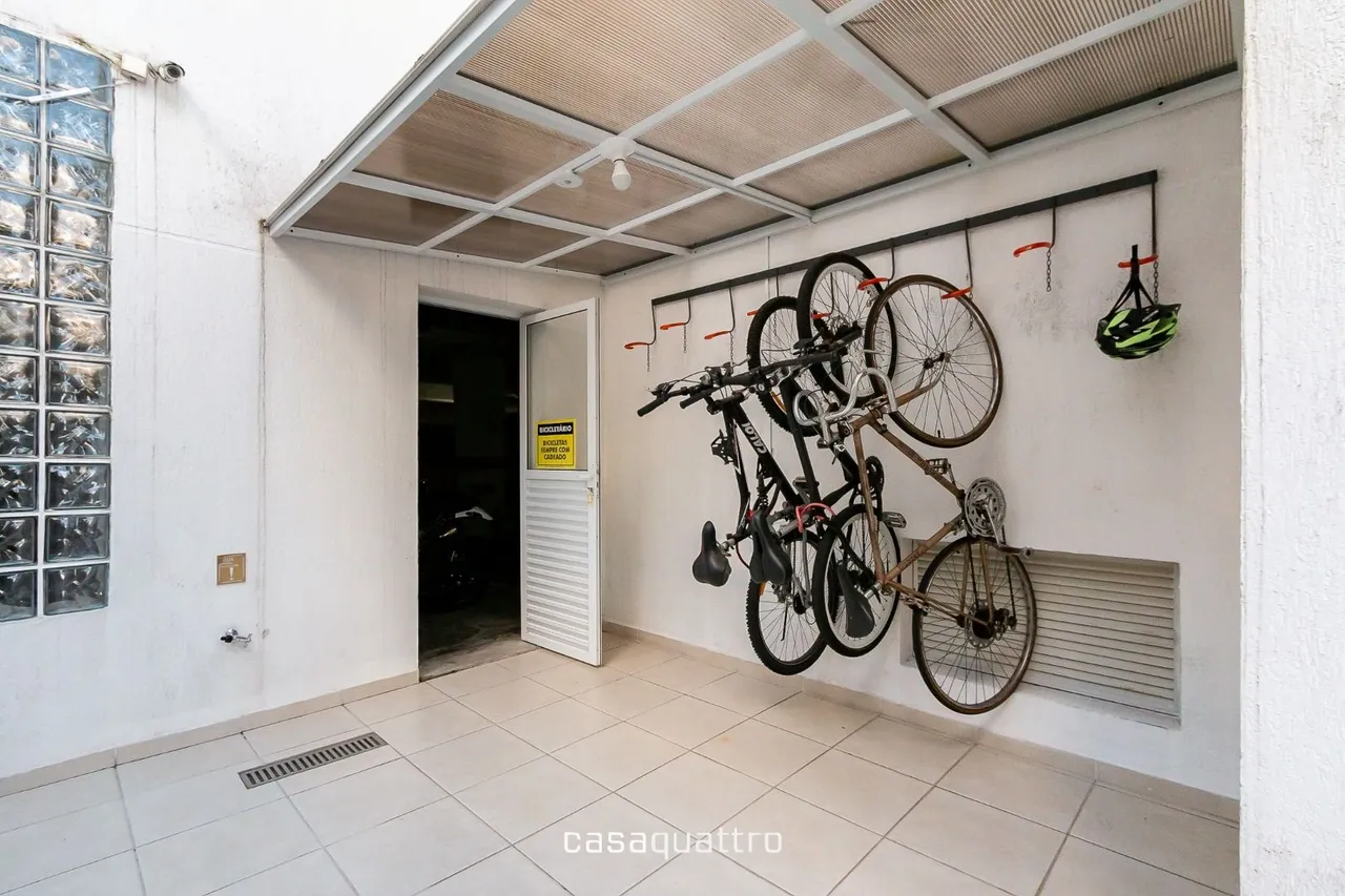Apartamento amueblado de 1 dormitorio con 43 m² — photo 16