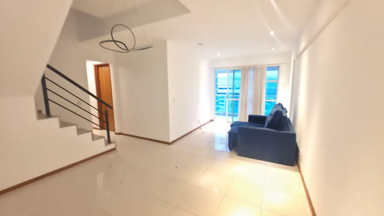 Cobertura para aluguel com 3 quartos e 190 m² — photo 4
