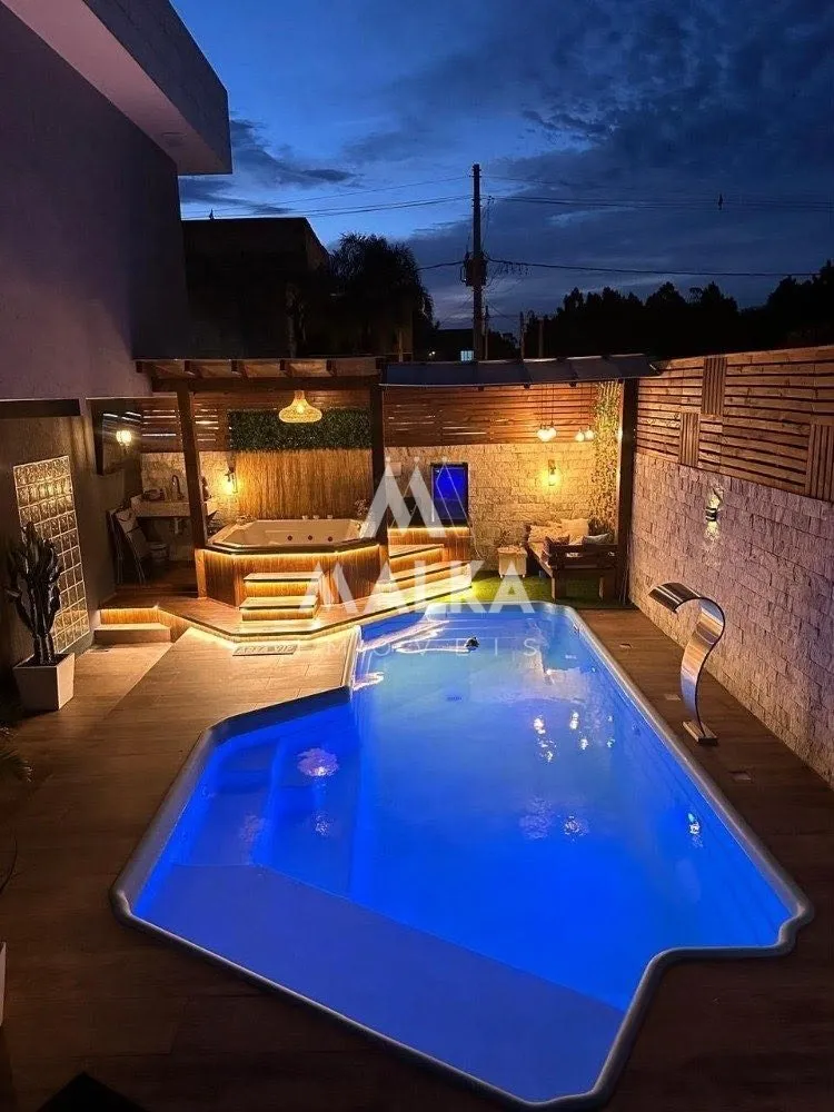Furnished house, 100 m², with a grill on the balcony — photo 23