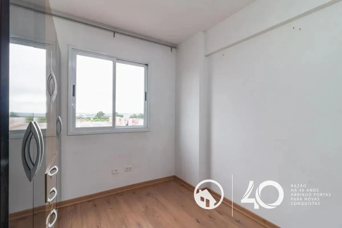 Пральна машина та 2 спальні: квартира 54 м² — photo 6