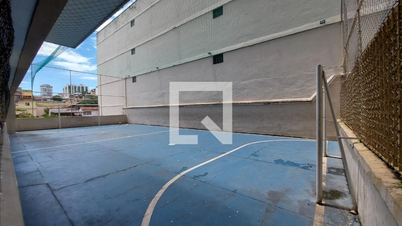 Apartamento mobiliado com 2 quartos e cozinha fechada — photo 42