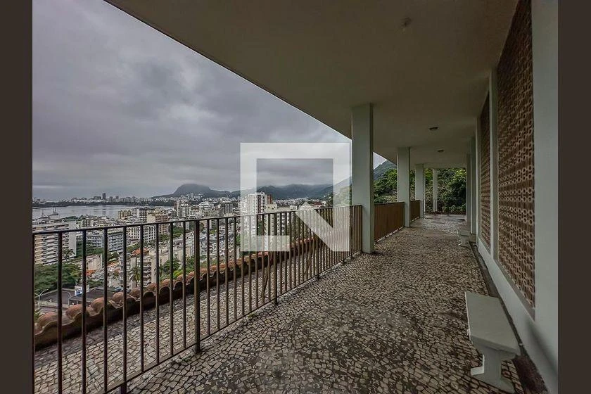 57 m² apartment with 2 bedrooms and a balcony — photo 47