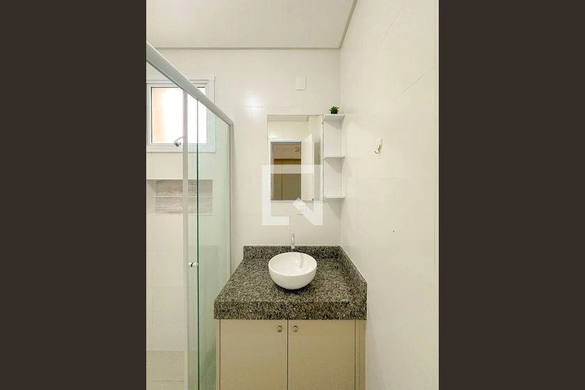 2-bedroom apartment, 1 with its own bathroom, 60 m² — photo 41