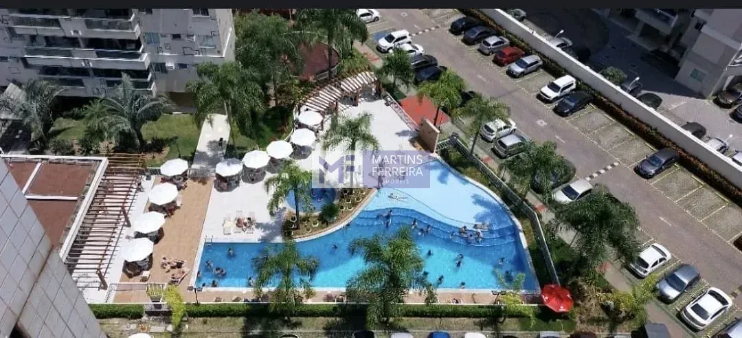 2-bedroom apartment with 2 bathrooms and a balcony — photo 15