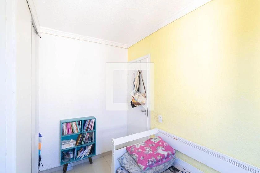 Apartamento mobiliado de 55 m² com 2 quartos e sem vaga — photo 28