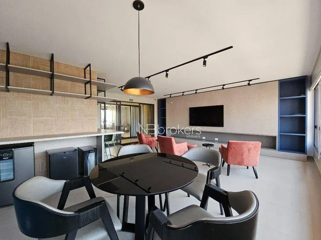 48 m² studio with en-suite and 2 parking spaces — photo 25