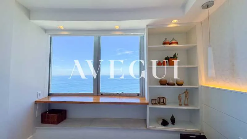 Furnished apartment, 110 m², with a jacuzzi — photo 16