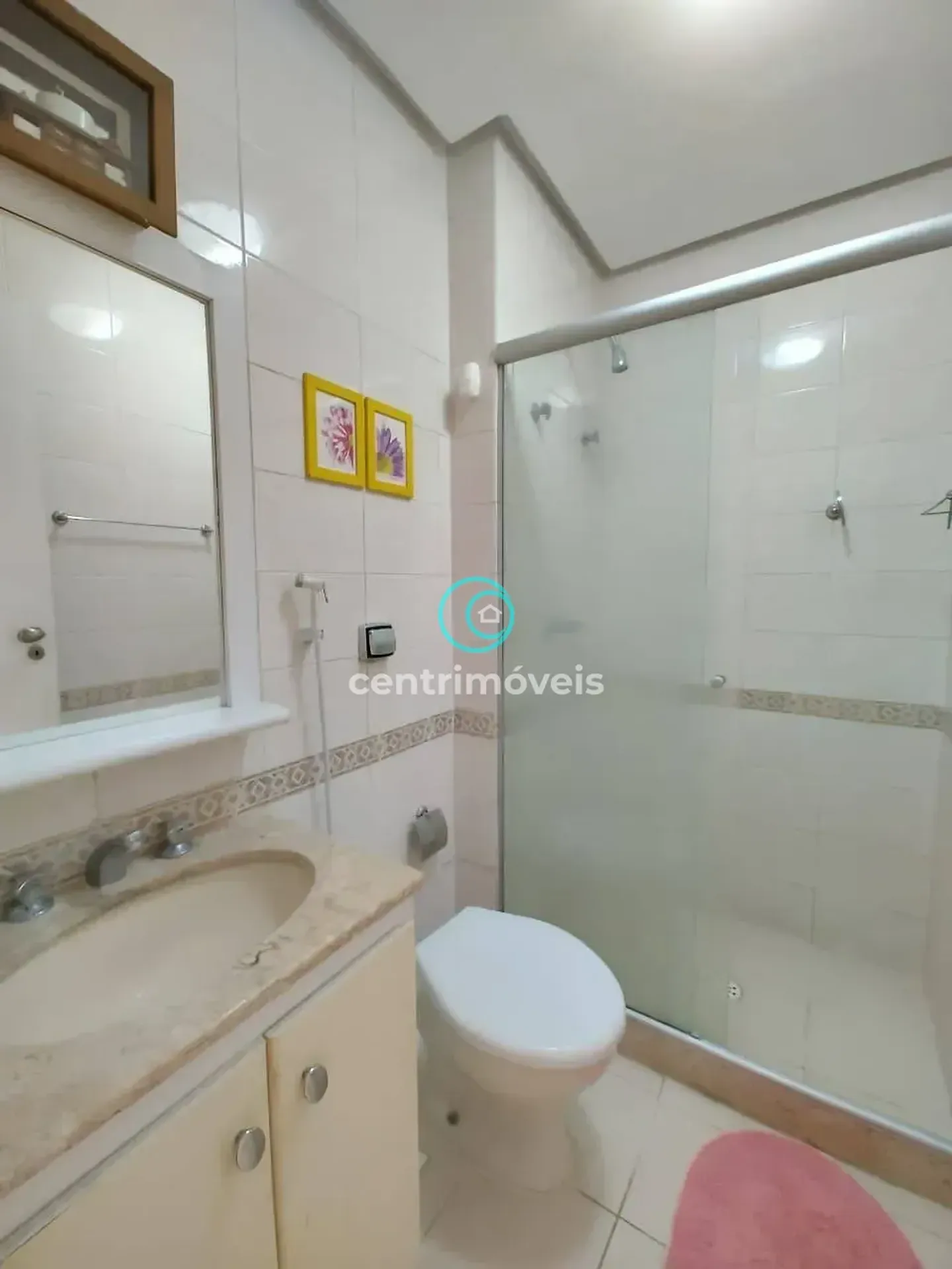 Rental apartment with 3 bedrooms and 1 suite — photo 17