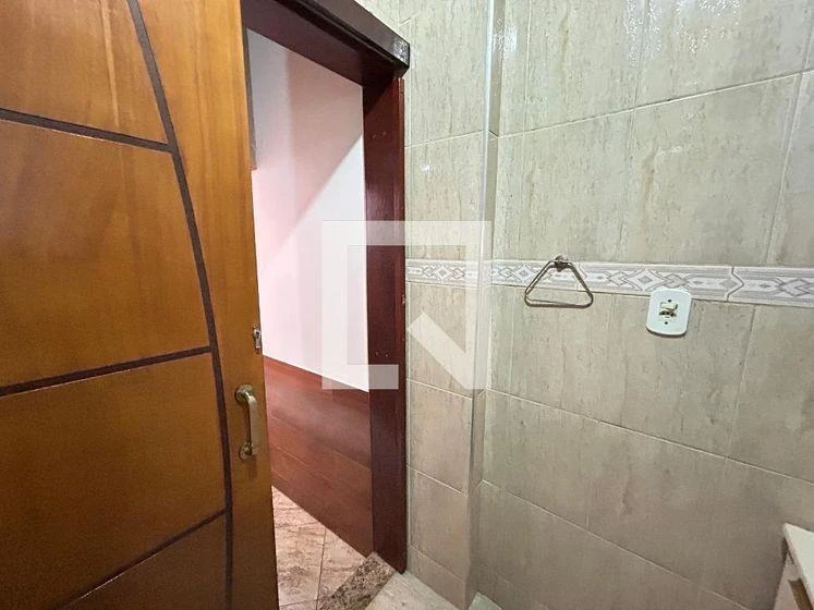2-bedroom house with a washing machine in Rio de Janeiro — photo 28