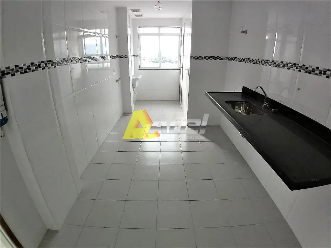 Cobertura duplex com 4 quartos e área de lavanderia — photo 4