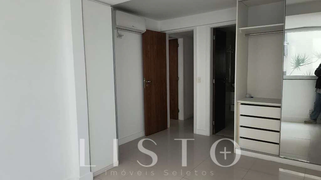 164 m² apartment with 4 en-suite bedrooms and 1 parking — photo 5