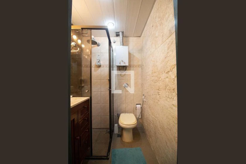 3-bedroom apartment with a washing machine in Rio de Janeiro — photo 32