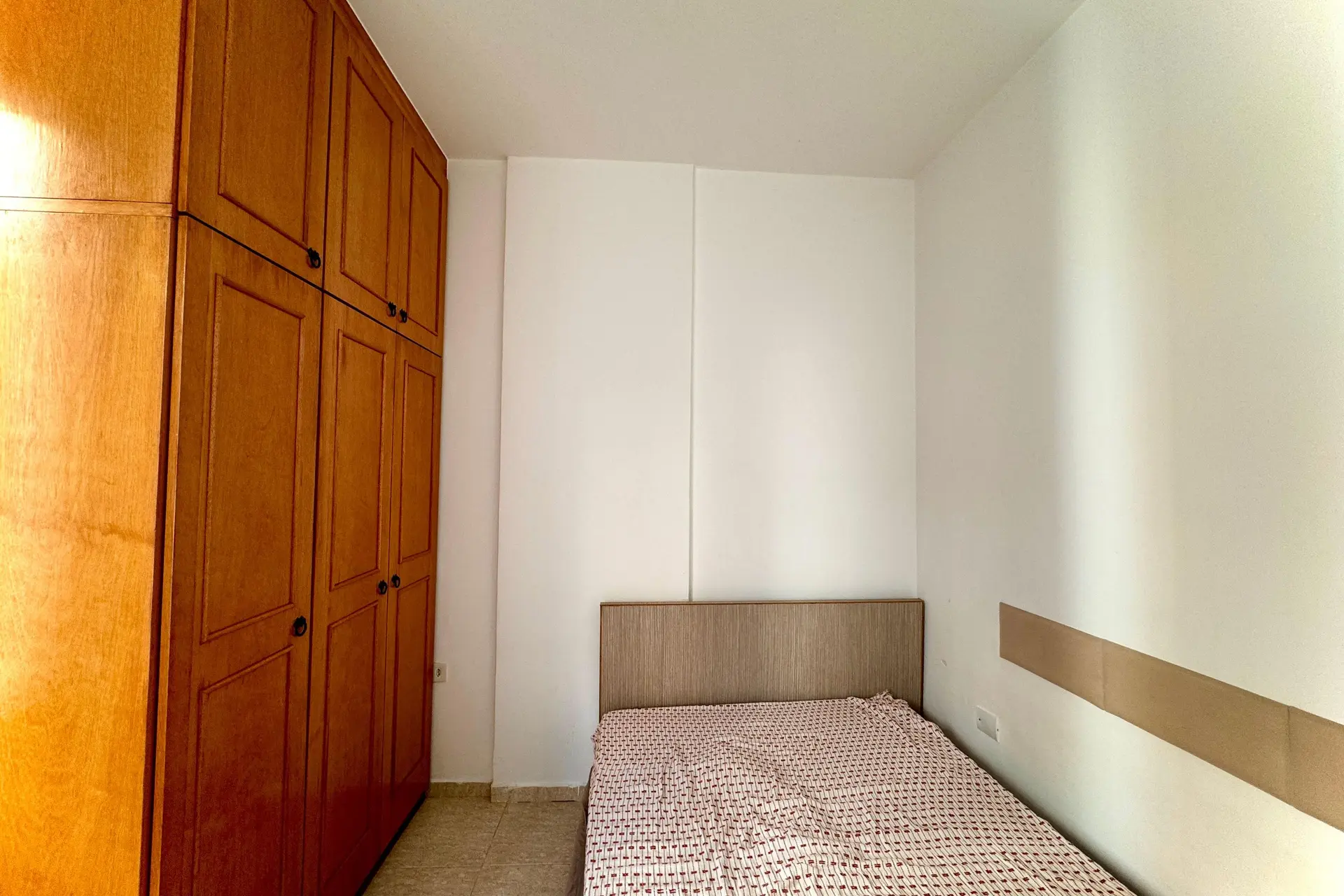 Apartamento mobiliado com 2 quartos e pets permitidos — photo 13