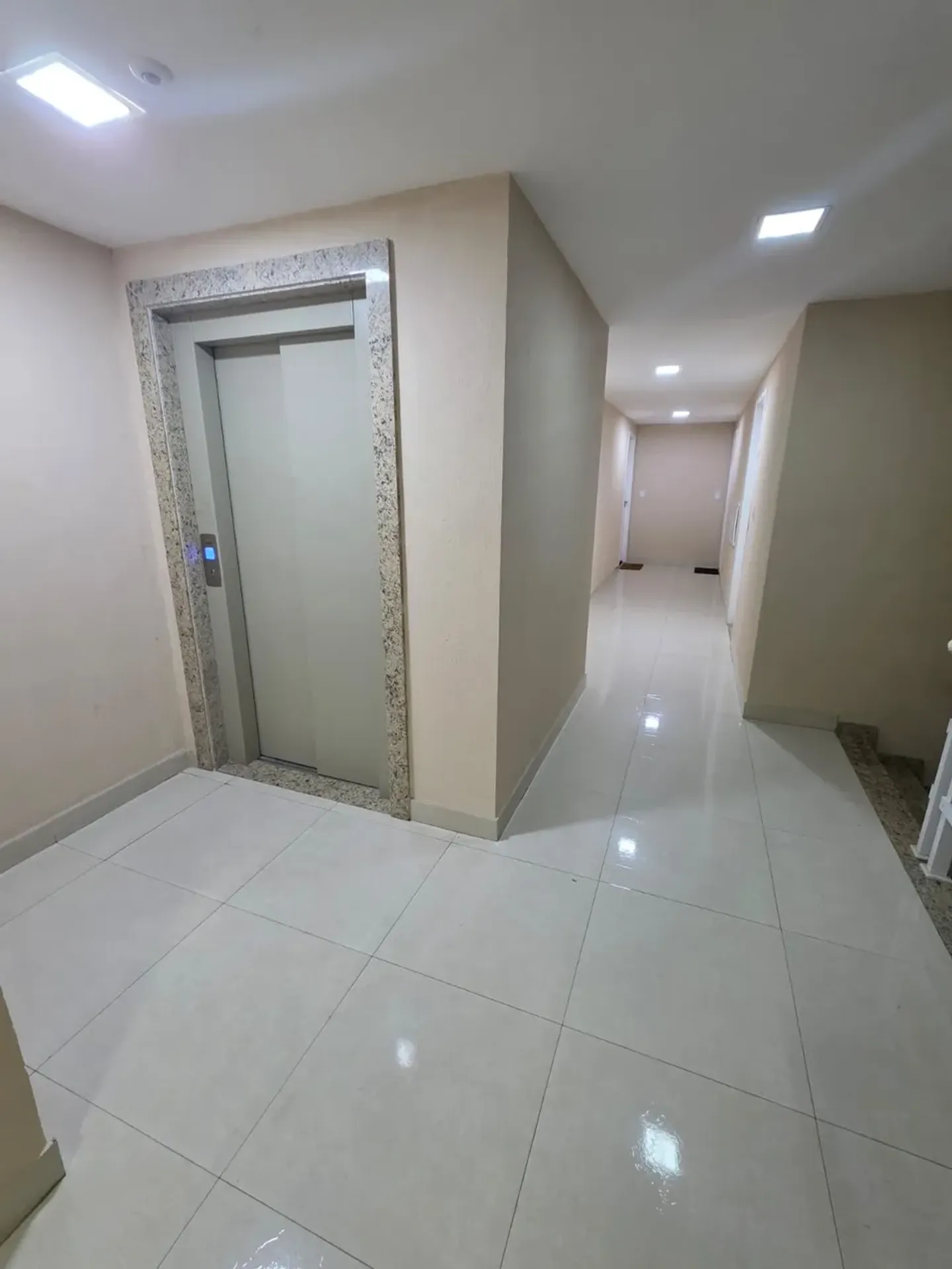 One-bedroom, 60 m² apartment in Rio de Janeiro — photo 8