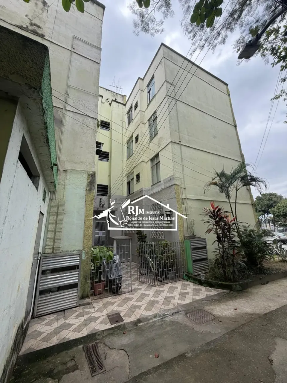 2-bedroom, 45 m² apartment in Rio de Janeiro — photo 11