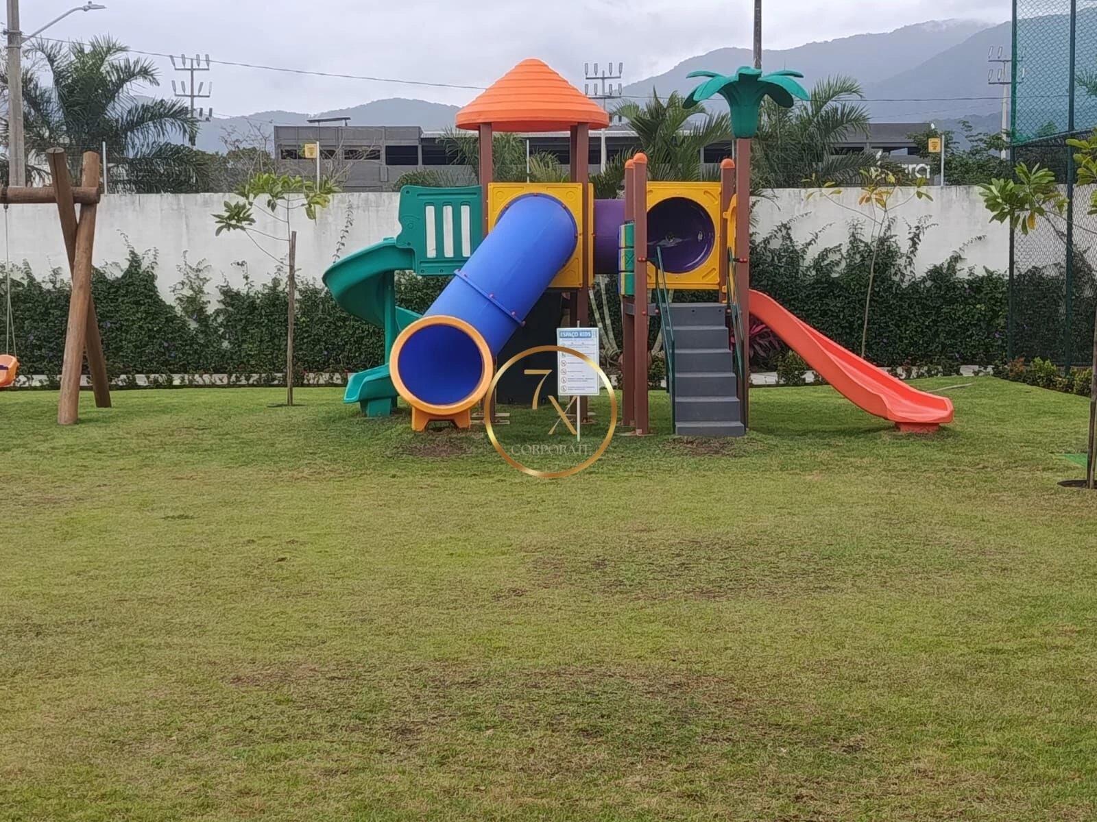 Apartamento mobiliado 70 m² com 2 quartos, 2 banheiros e 1 vaga — photo 26