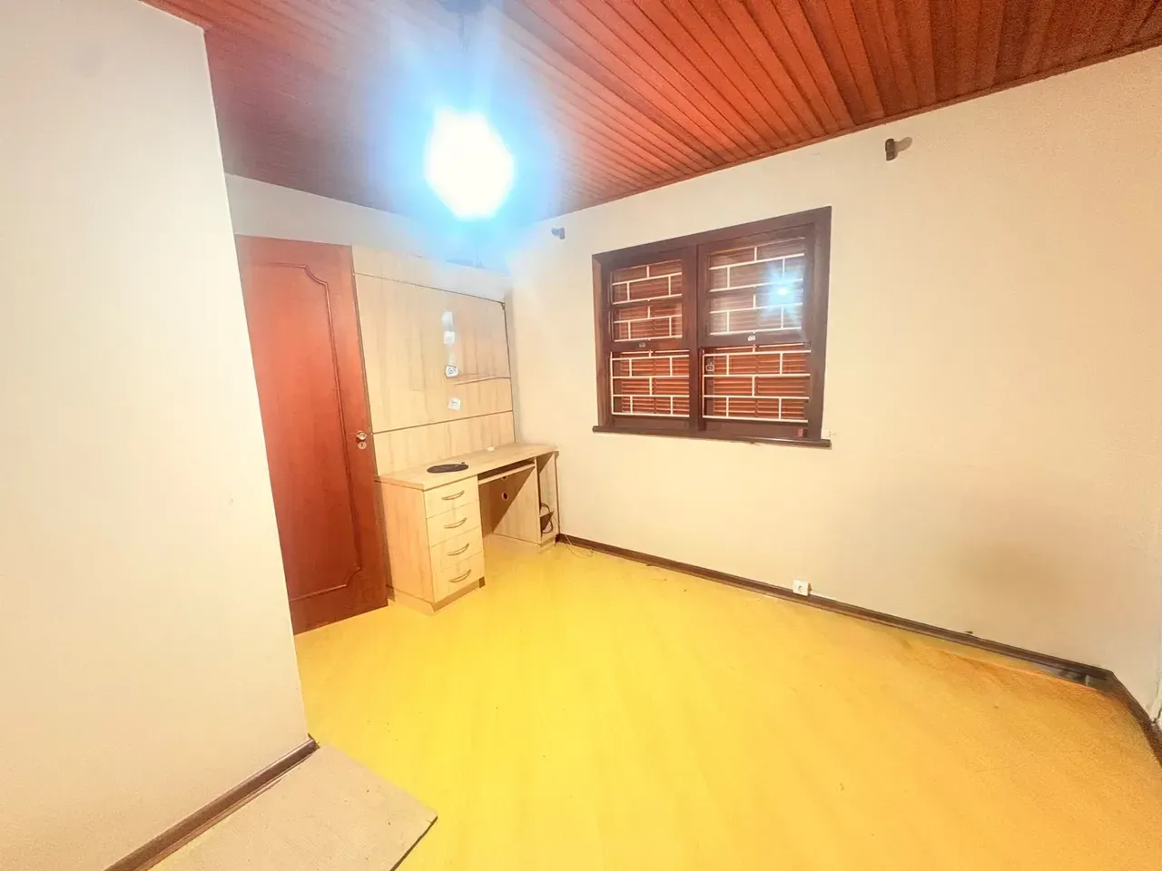 Home office in a 3-bedroom house, 100 m² — photo 14