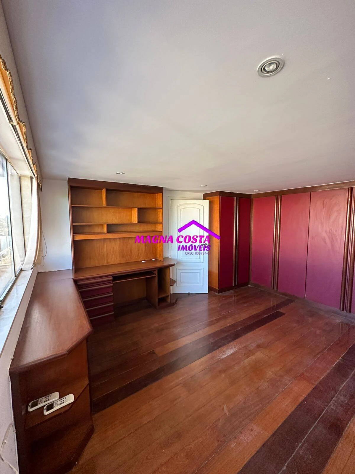 Cobertura de 4 quartos com terraço e varanda — photo 20