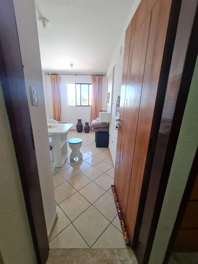 1-bedroom apartment with balcony and 1 parking space — photo 12