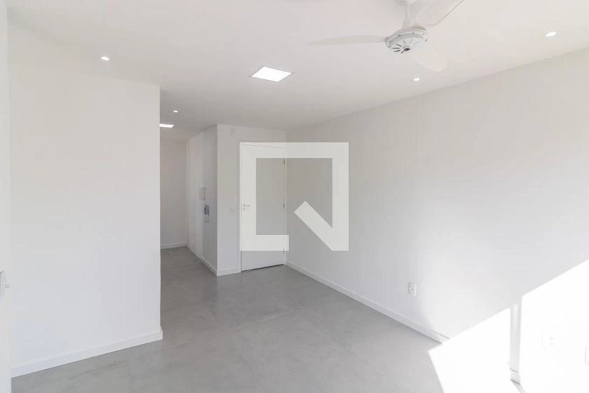 Apartamento, 43 m², com vista para as montanhas — photo 5