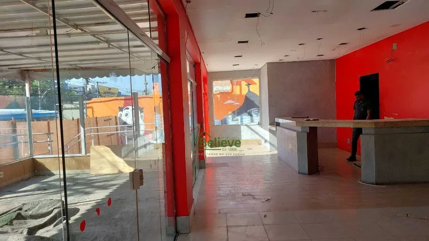 Apartamento de 1 quarto em condomínio com academia — photo 11