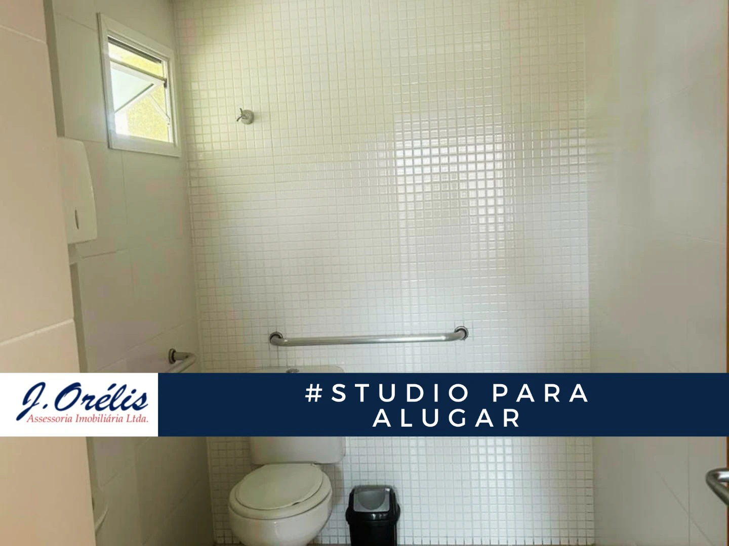 Estudio amueblado de 34 m² en el 10º piso — photo 18