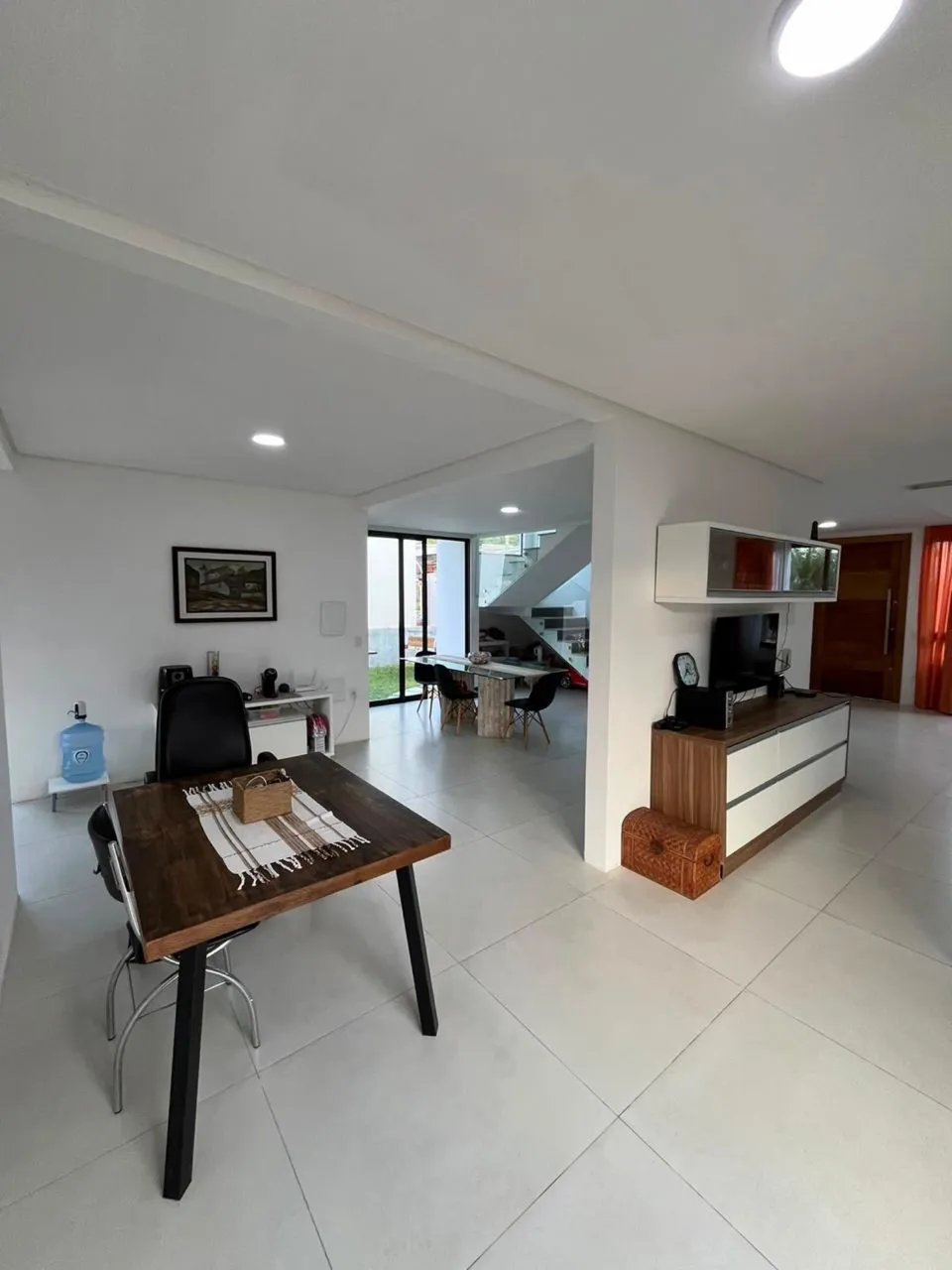 Casa amueblada con 4 habitaciones y 5 baños con balcón — photo 5