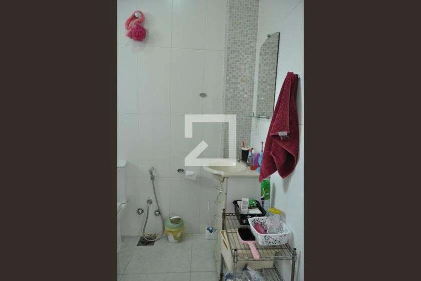 Casa de 4 quartos com 450 m² e jardim privativo — photo 12