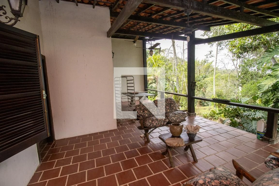 Furnished house with 3 bedrooms and mountain views — photo 5