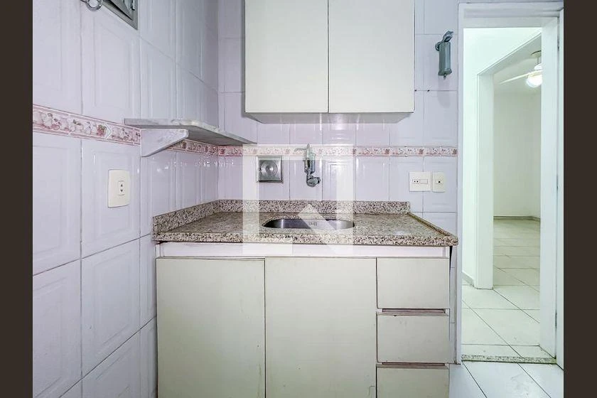 One-bedroom, 45 m² apartment in Rio de Janeiro — photo 27