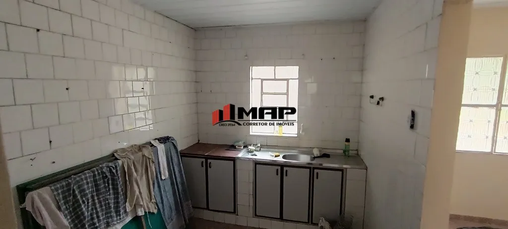 Unfurnished house with a separate kitchen and 2 bedrooms — photo 20