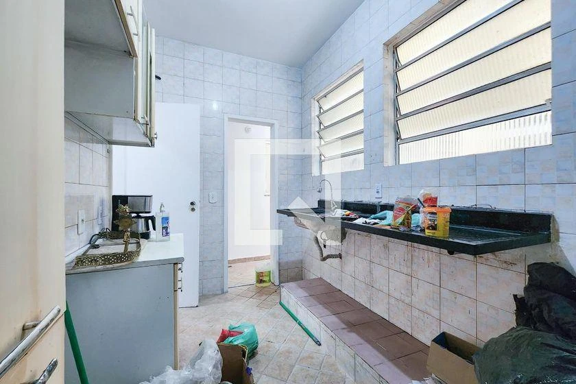 Departamento con espacio de home office en Rio de Janeiro — photo 14