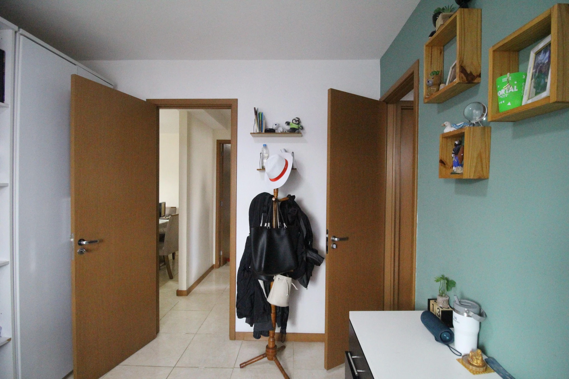 Квартира з 3 спальнями та видом на гори, Ріо-де-Жанейро — photo 70