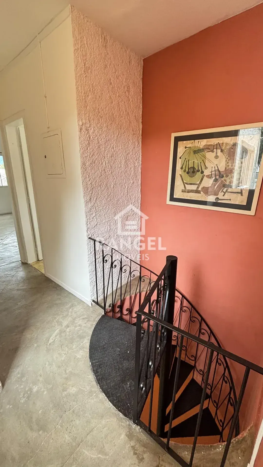 Casa de 3 quartos com jardim, Vargem Grande — photo 12