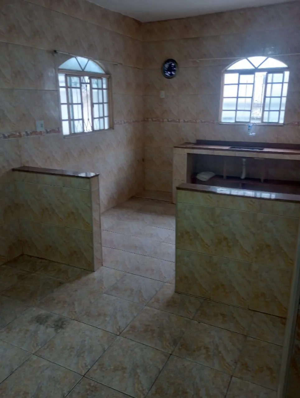 Casa de 100 m² e 2 quartos, Realengo — photo 3