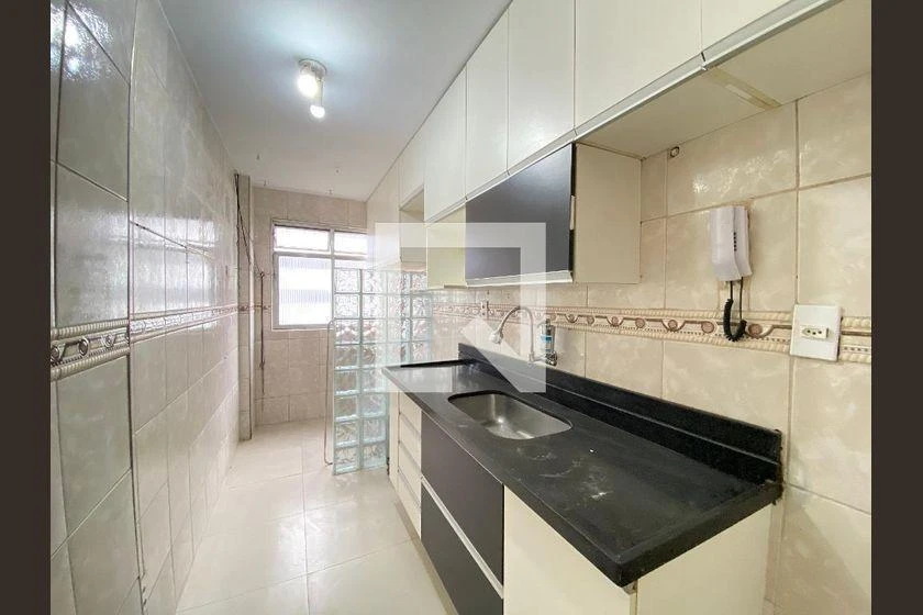 Unfurnished 2-bedroom apartment with 52 m² and views — photo 31
