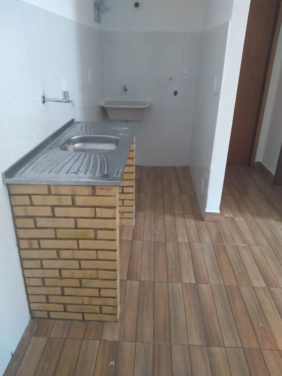 1-bedroom apartment with 1 bathroom — photo 2