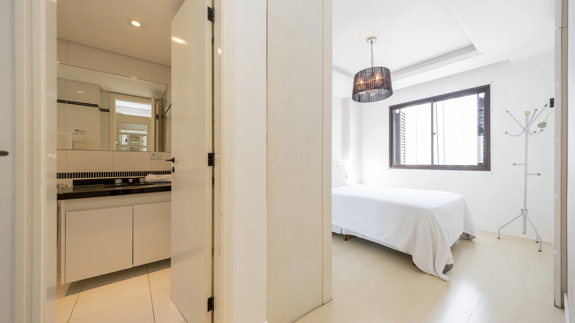3-bedroom apartment with open-plan kitchen and 3 parking — photo 15
