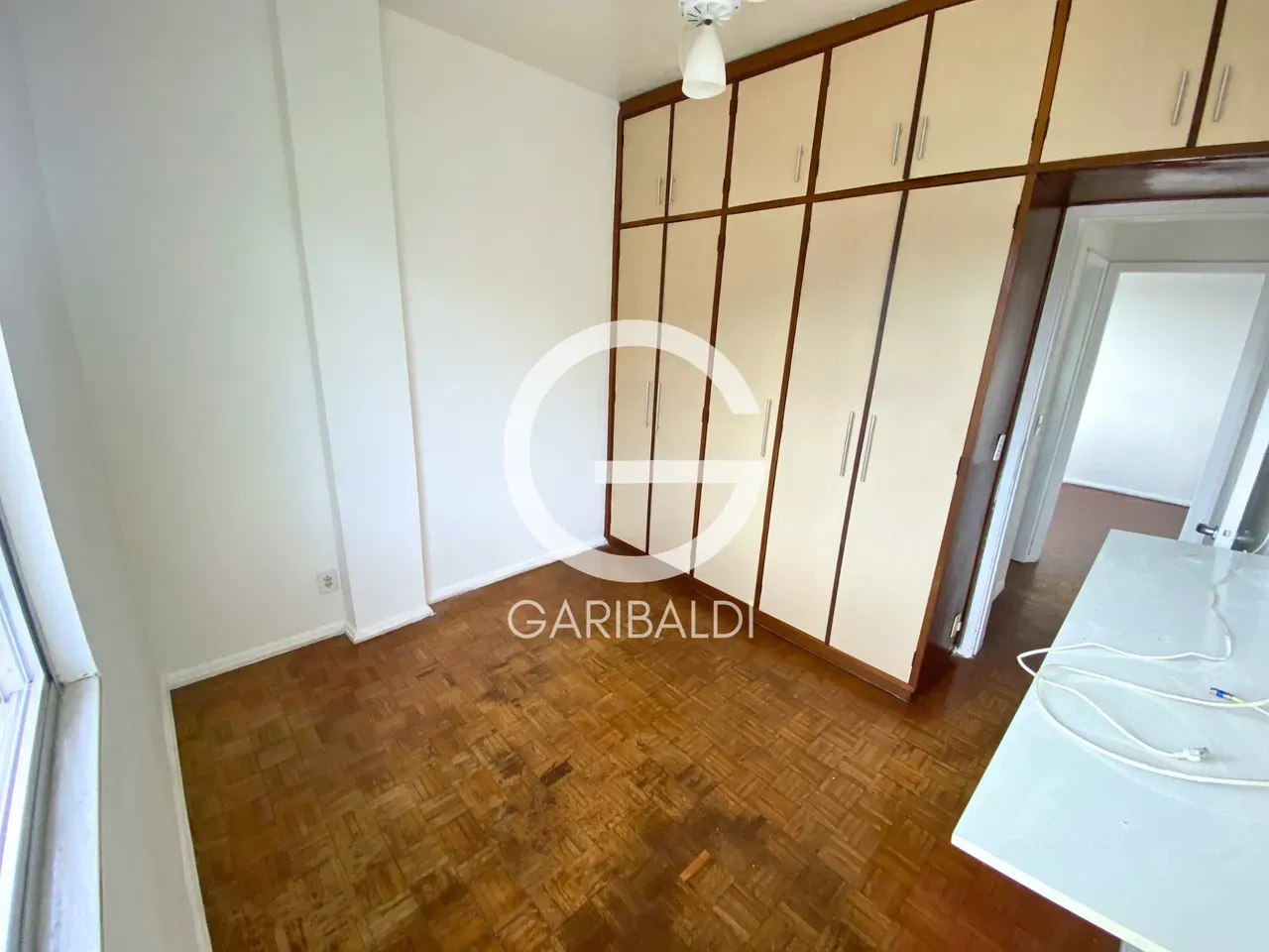 2 quartos e espaço de home office: apartamento de 75 m² — photo 18