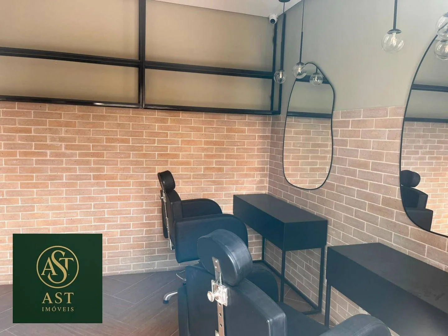 Apartamento sem mobília de 1 quarto com 30 m² — photo 39