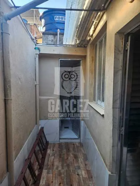 Casa de 2 quartos com piso de madeira ou laminado, Madureira — photo 4