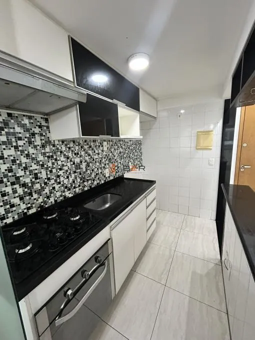 2 quartos e varanda envidraçada: apartamento de 50 m² — photo 17