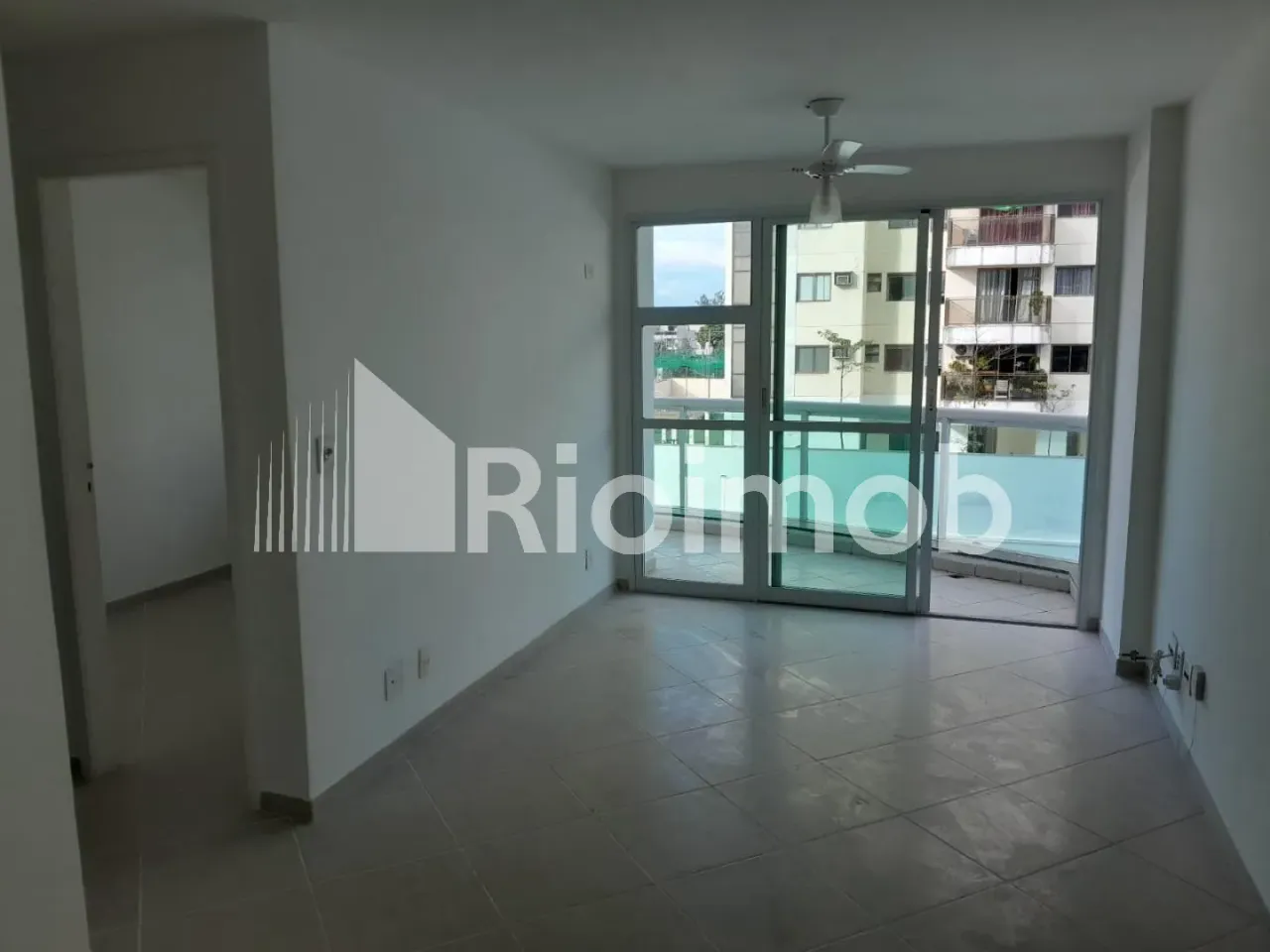 2-bedroom apartment with 2 bathrooms and 1 parking spot — photo 7
